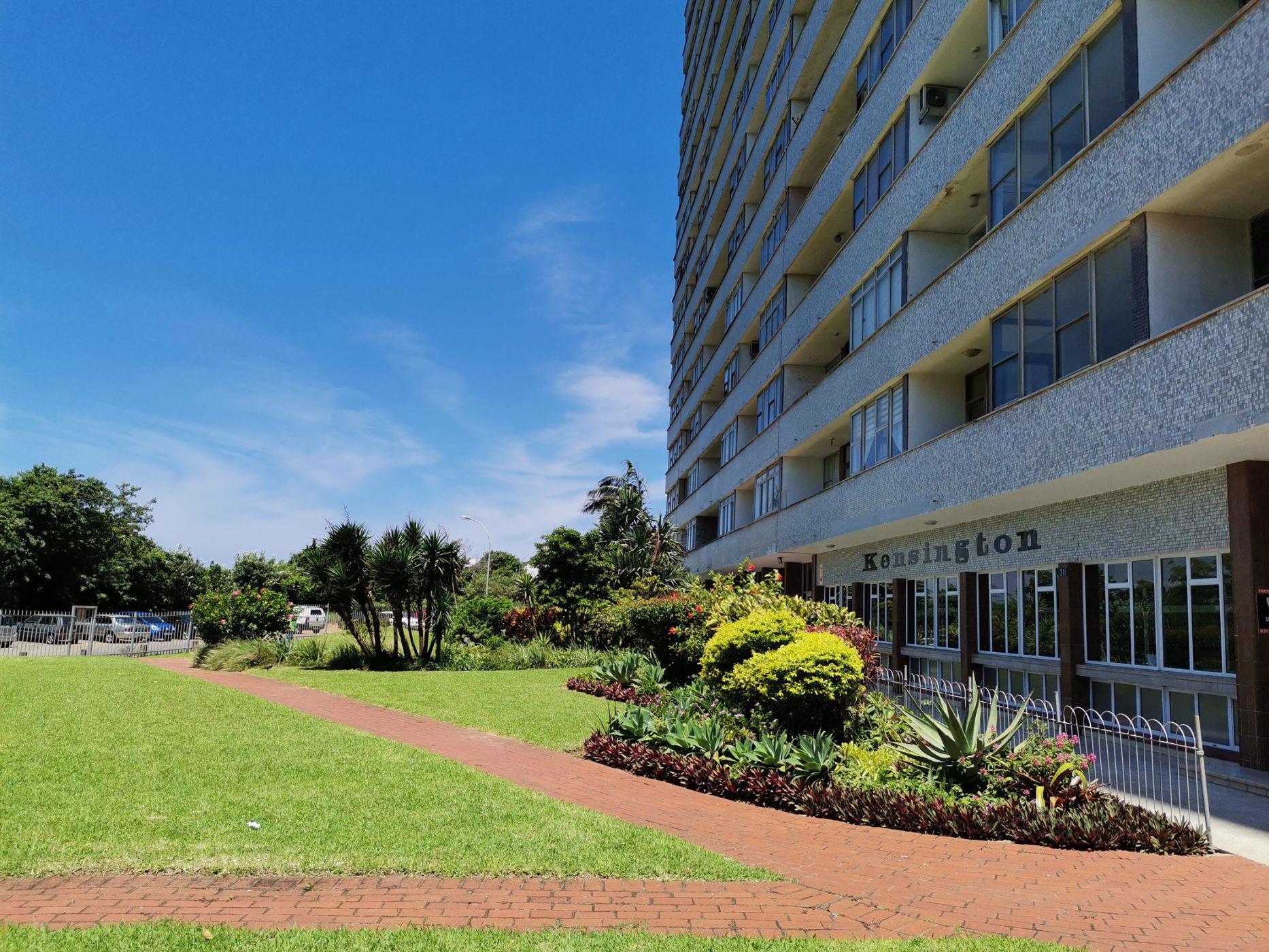 Apartment for sale in Morningside, Durban - 1DA1674062