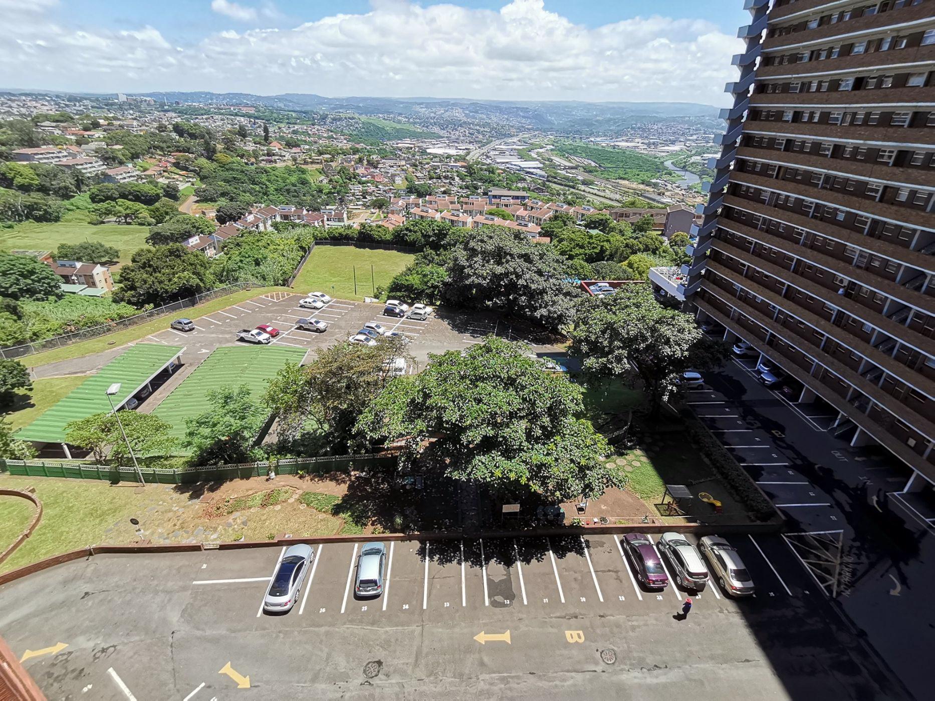Apartment for sale in Morningside, Durban - 1DA1674062