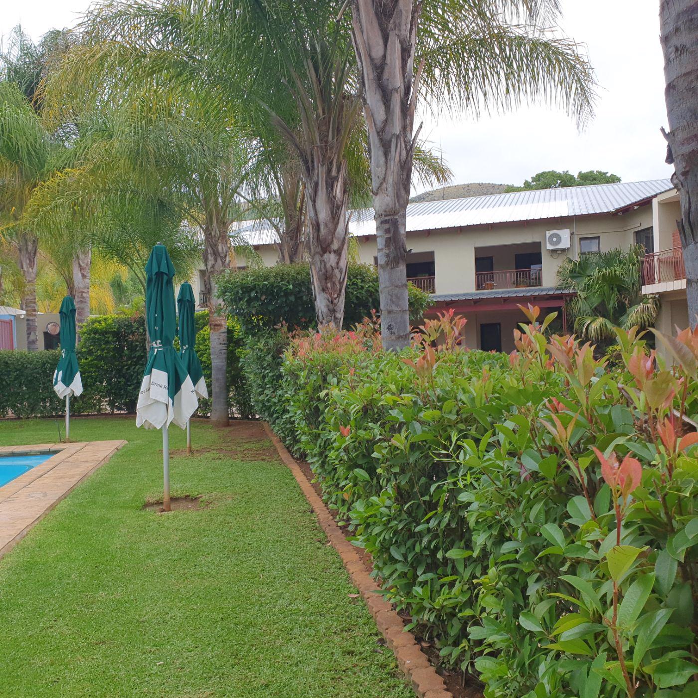 Apartment for sale in Schoemansville - 1HR1664647