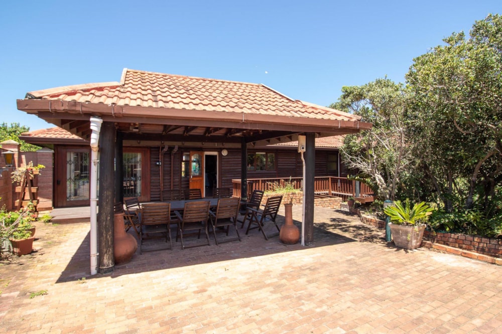 House for sale in Cannon Rocks - 1KO1722359 House for sale in Cannon Rocks - 1KO1722359