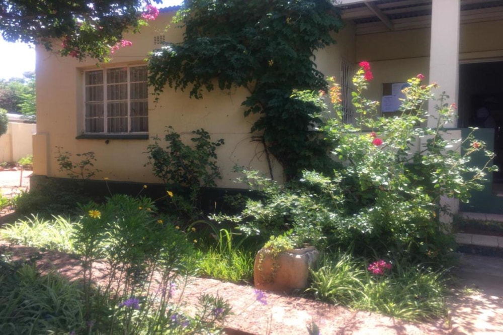 House for sale in Barkly West - 1KJ1733196