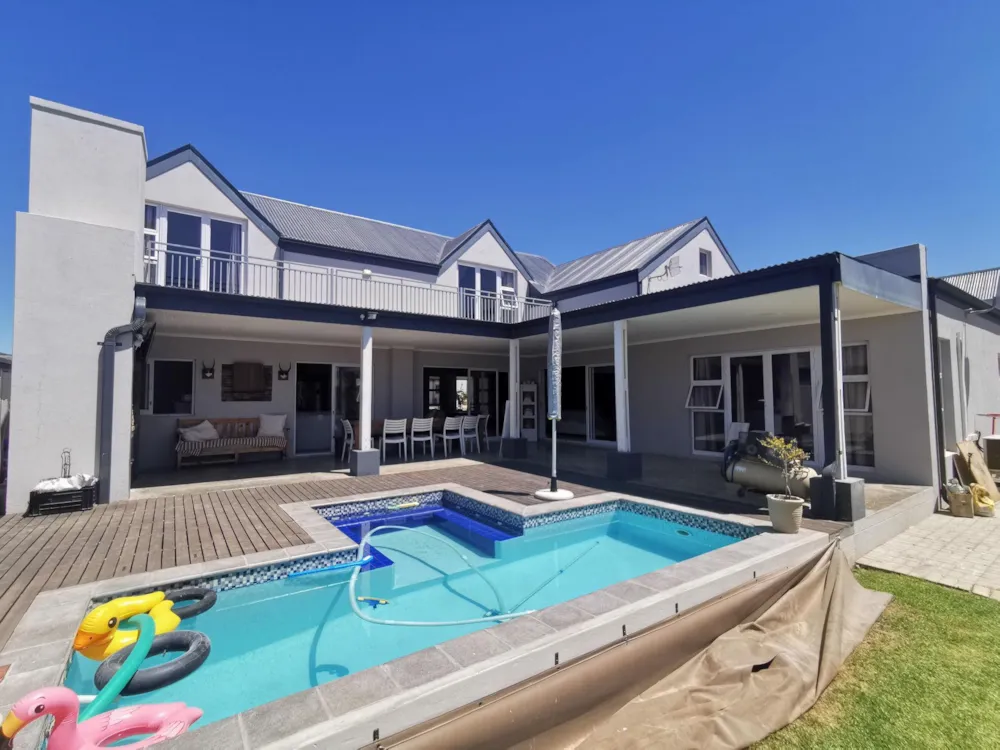 House for sale in Silwerstrand Golf and River Estate - ROB1756823 House for sale in Silwerstrand Golf and River Estate - ROB1756823