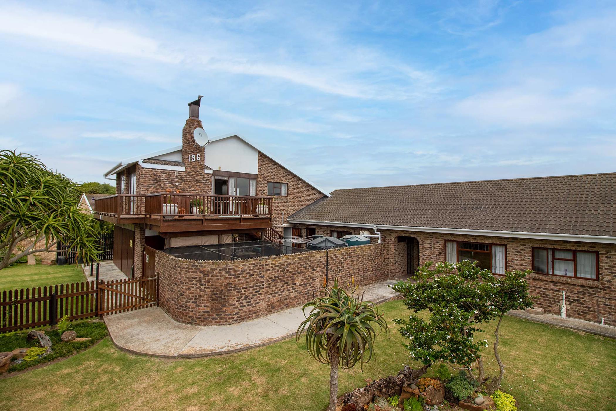House to rent in Boknesstrand - 1KO1751673