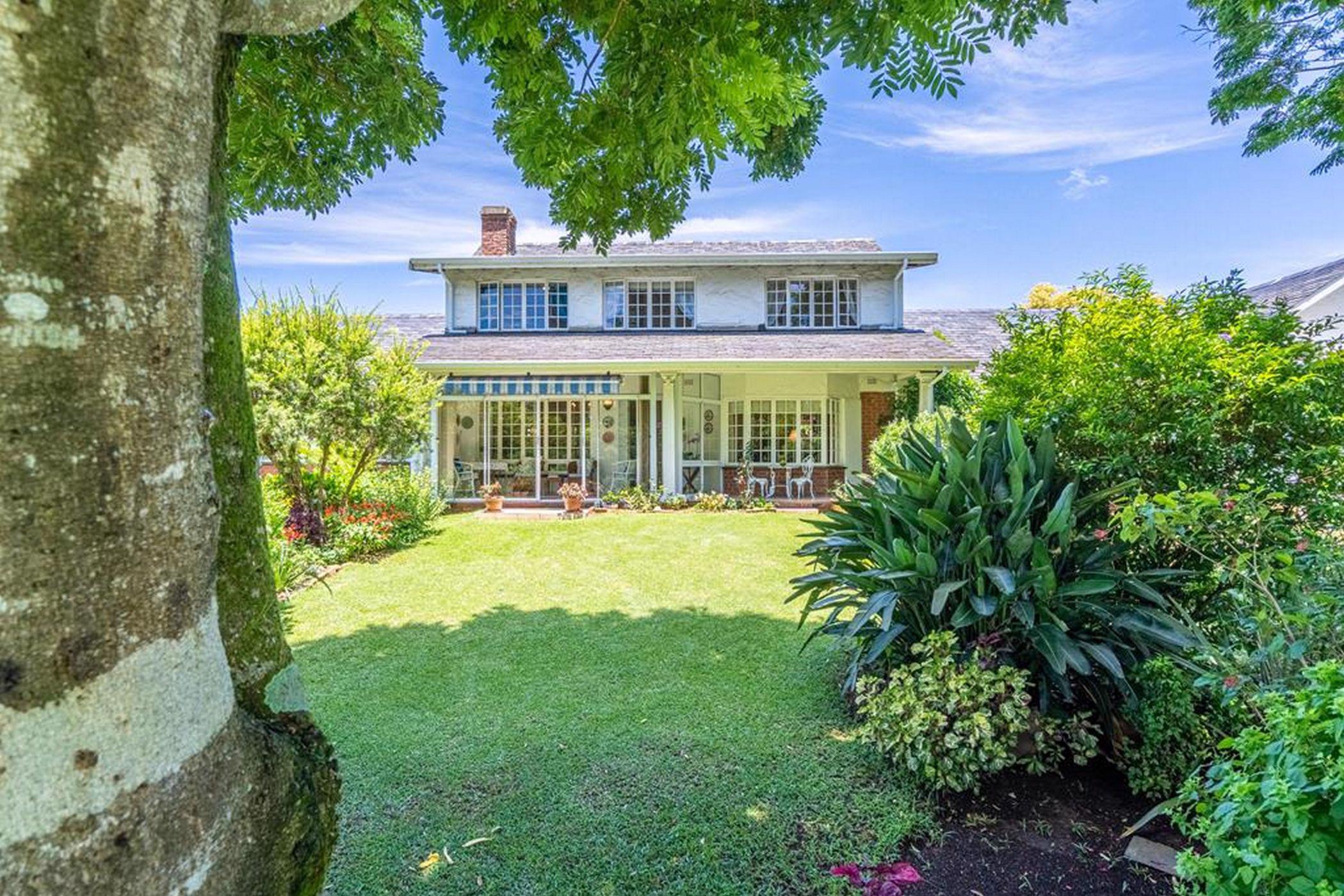 Townhouse for sale in Hillcrest, Upper Highway - 1KF1734164