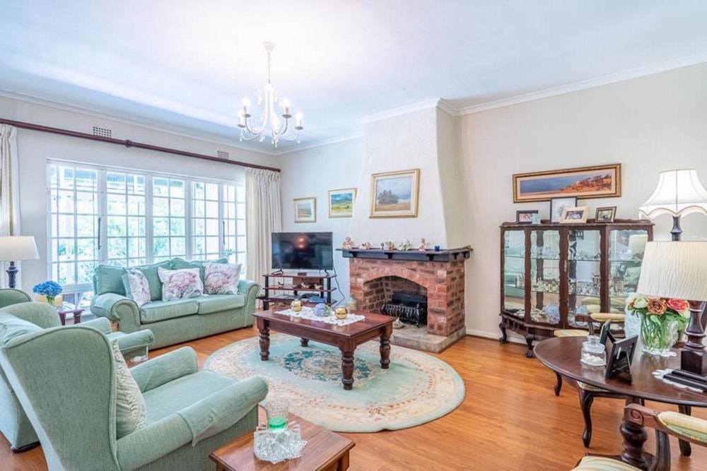 Townhouse for sale in Hillcrest, Upper Highway - 1KF1734164