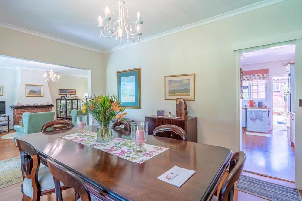 Townhouse for sale in Hillcrest, Upper Highway - 1KF1734164