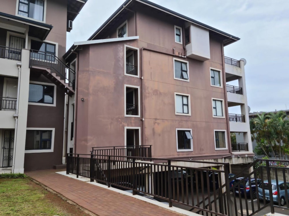Apartment for sale in Glenwood, Durban - 1DA1699175