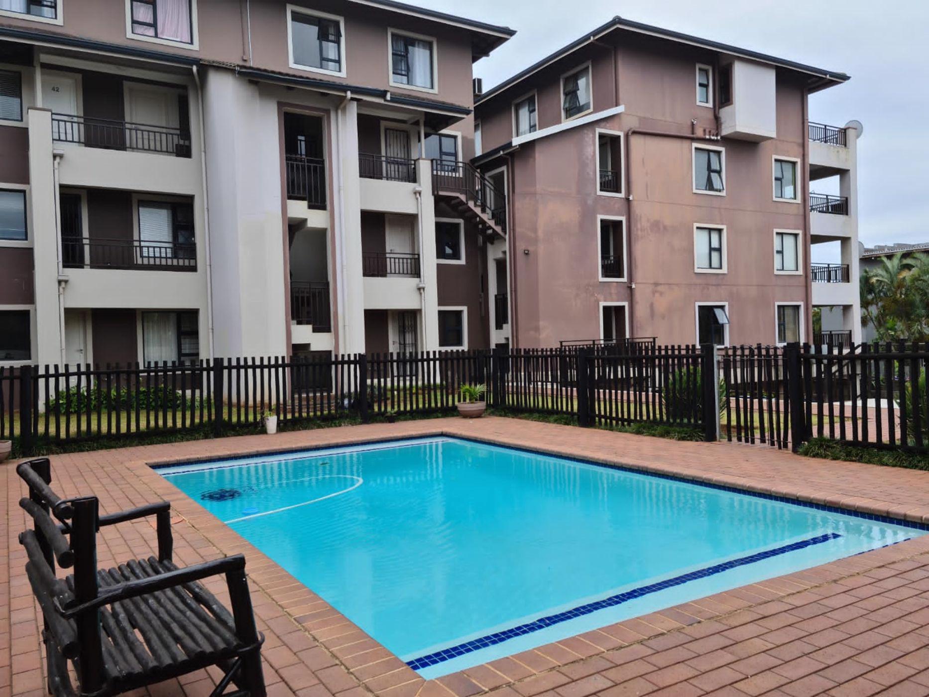 Apartment for sale in Glenwood, Durban - 1DA1699175