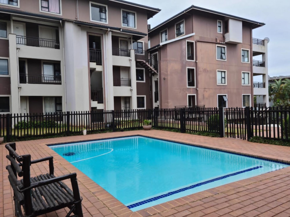 Apartment for sale in Glenwood, Durban - 1DA1699175