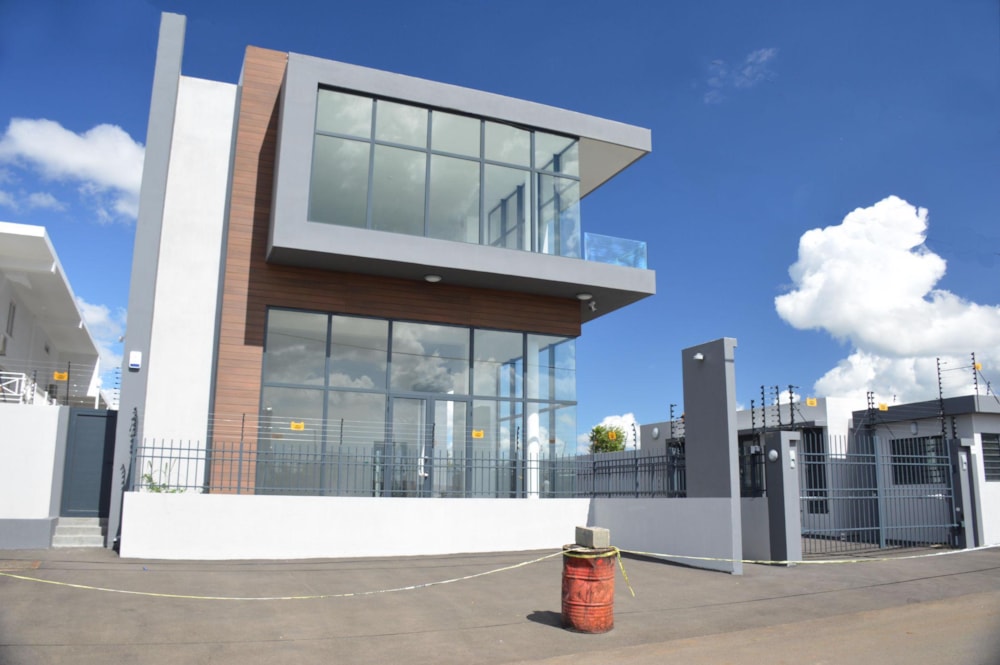 Commercial industrial property for sale in Bambous, Mauritius - MUR1740226 Commercial industrial property for sale in Bambous, Mauritius - MUR1740226