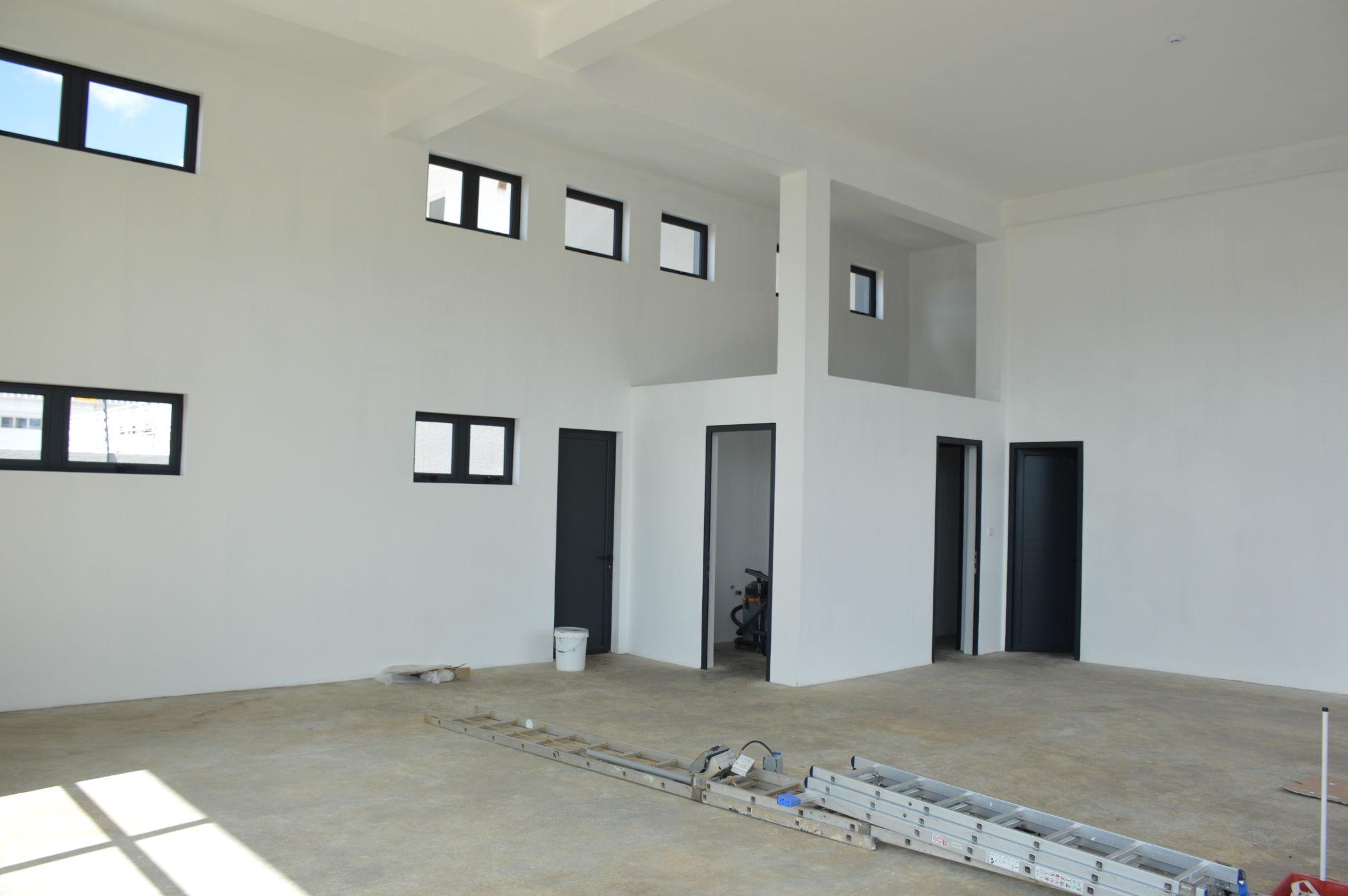 Commercial industrial property for sale in Bambous, Mauritius - MUR1740226