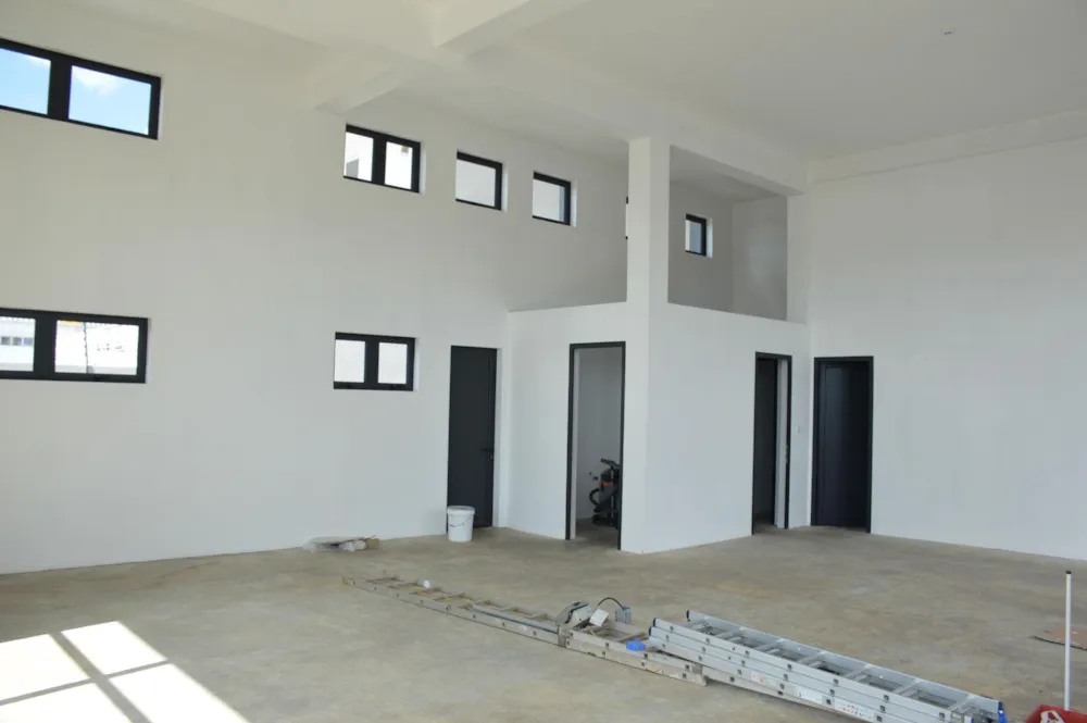 Commercial industrial property for sale in Bambous, Mauritius - MUR1740226