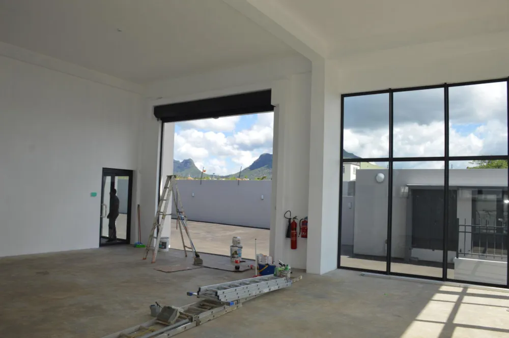 Commercial industrial property for sale in Bambous, Mauritius - MUR1740226