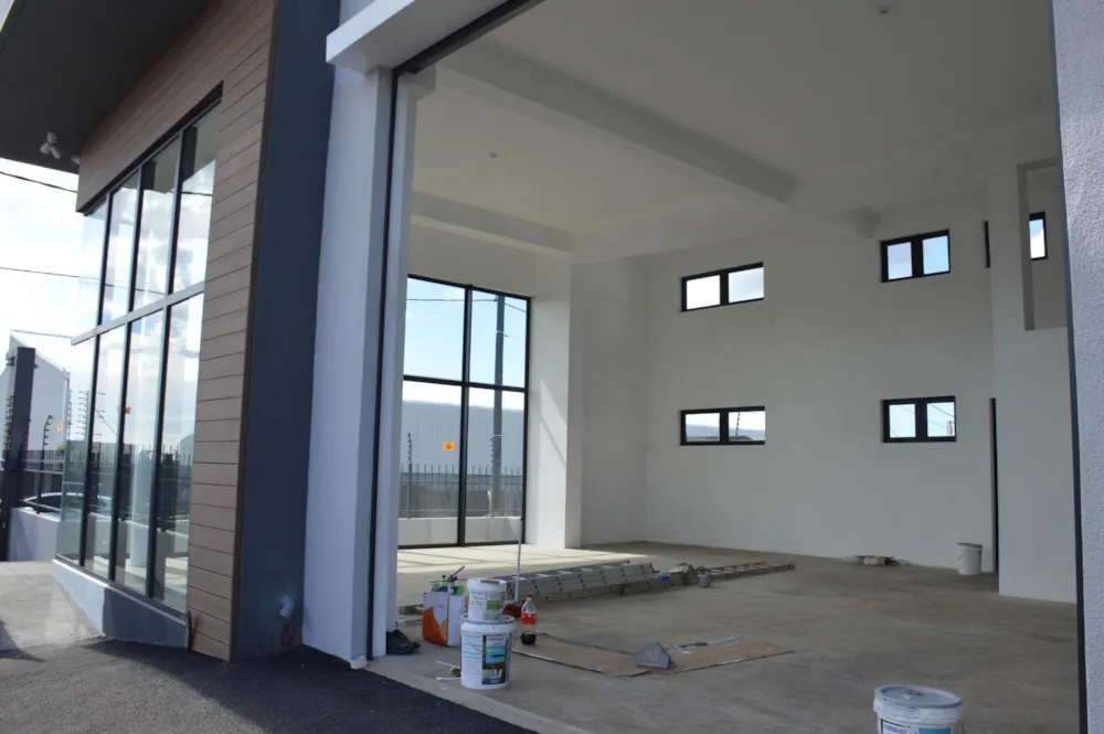 Commercial industrial property for sale in Bambous, Mauritius - MUR1740226