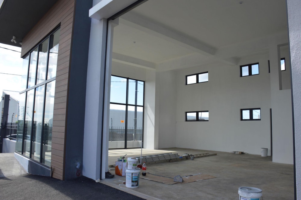 Commercial industrial property for sale in Bambous, Mauritius - MUR1740226 Commercial industrial property for sale in Bambous, Mauritius - MUR1740226