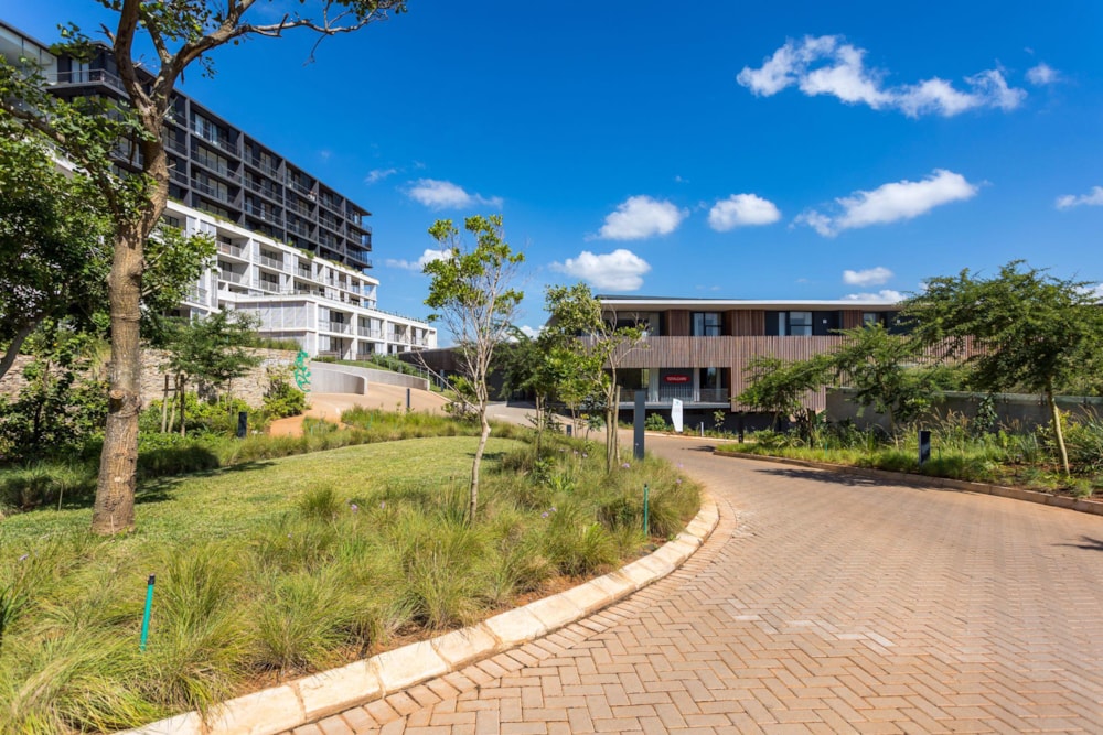 Apartment for sale in Sibaya - 1ND1659648 Apartment for sale in Sibaya - 1ND1659648