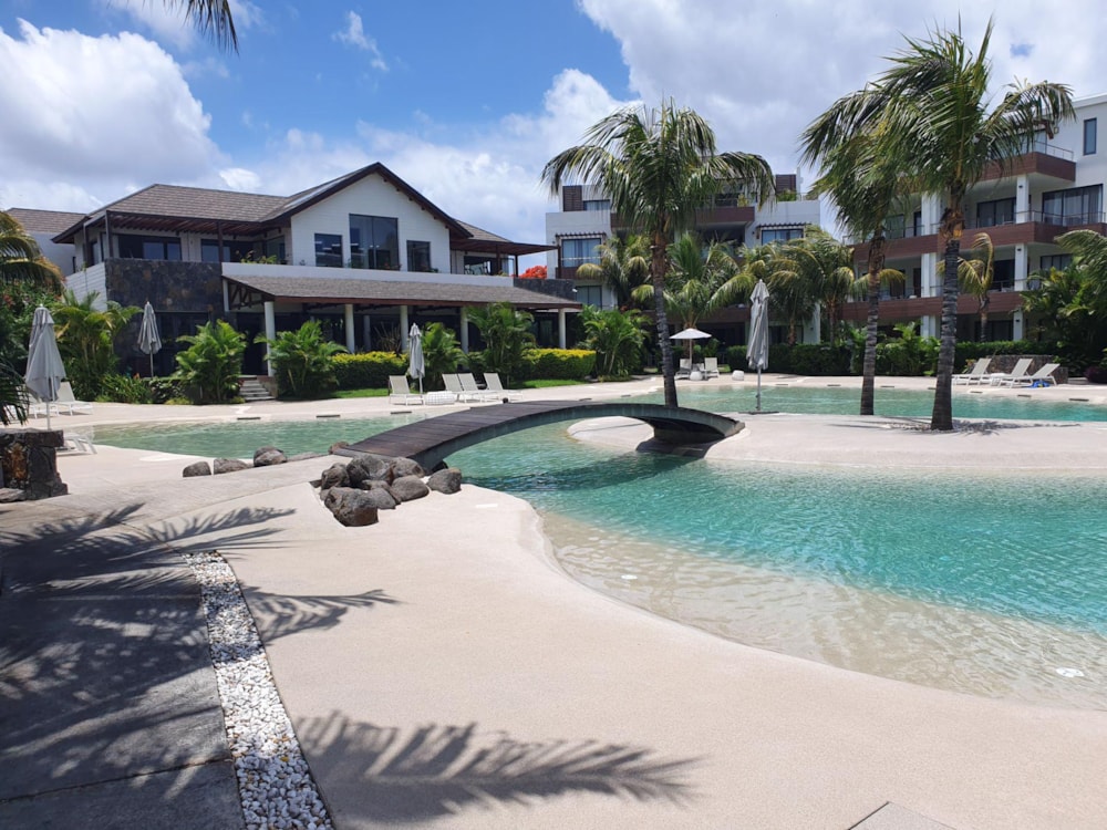 Penthouse apartment for sale in Mon Choisy, Mauritius - MPR1649090