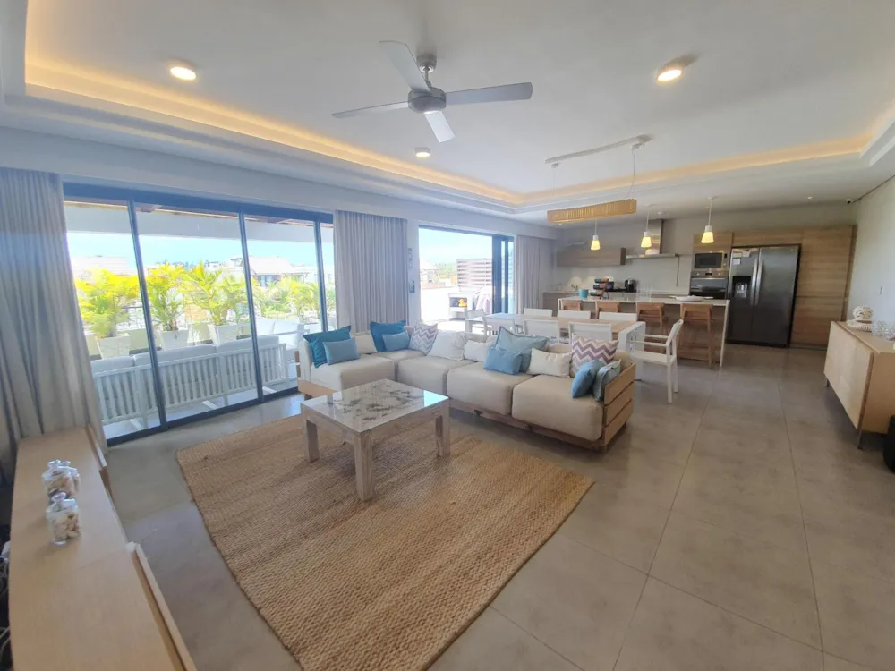 Penthouse apartment for sale in Mon Choisy, Mauritius - MPR1649090 Penthouse apartment for sale in Mon Choisy, Mauritius - MPR1649090