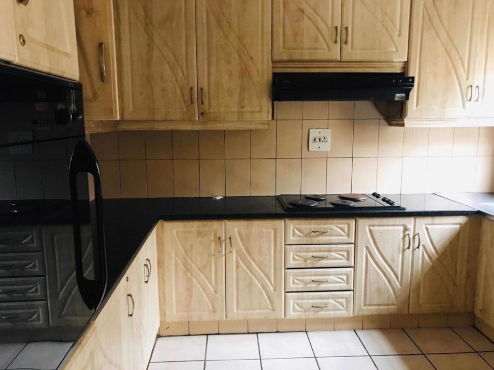 Security complex home for sale in Meer en See - 1RY1689603