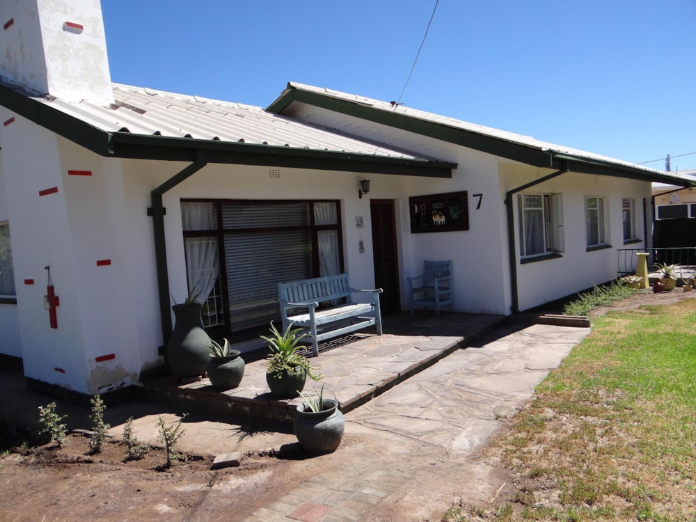 House for sale in Hospital Hill, Beaufort West - 1KK1739992 House for sale in Hospital Hill, Beaufort West - 1KK1739992