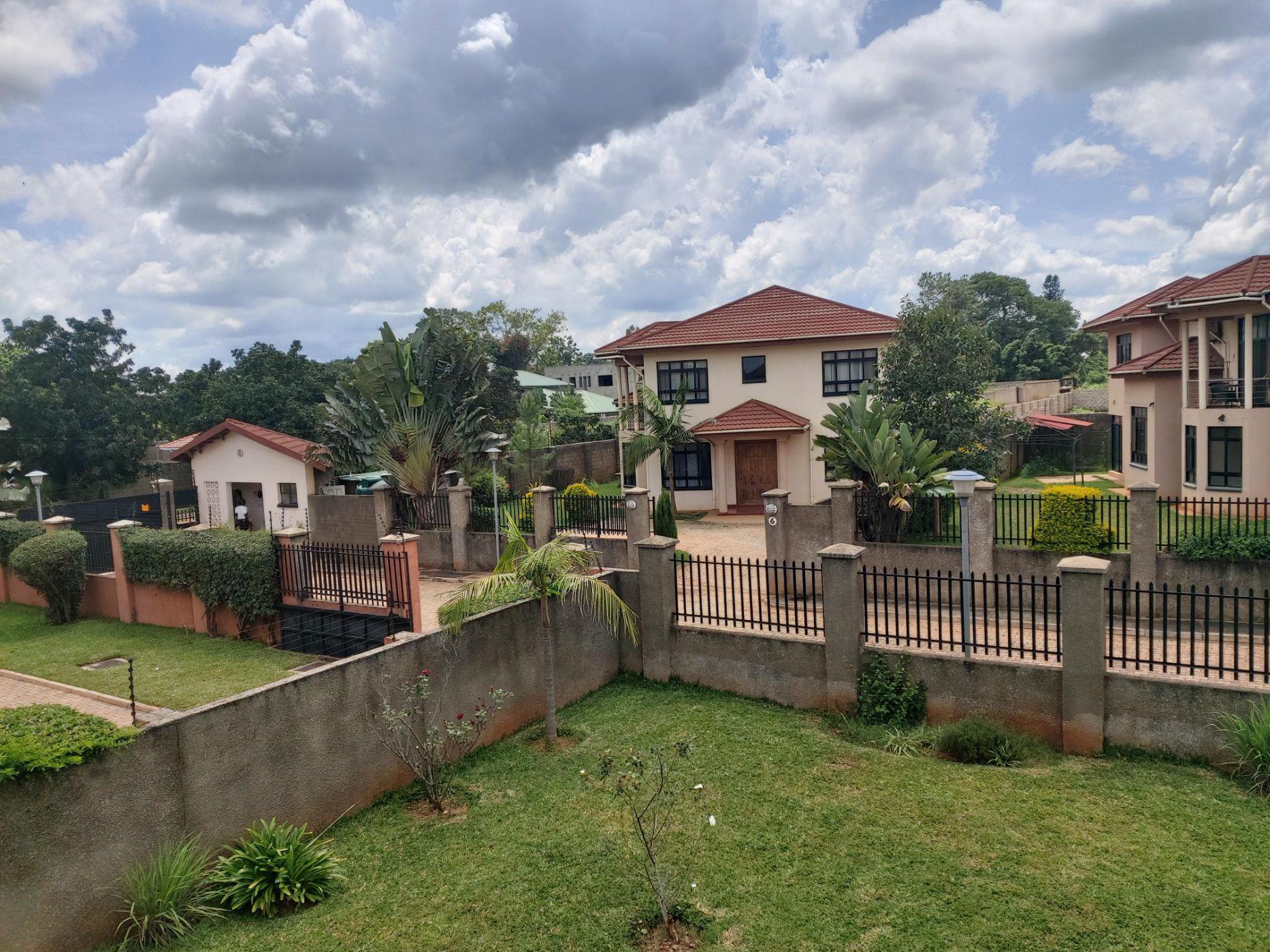 Townhouse to rent in Woodlands, Zambia - 3ZA1748489