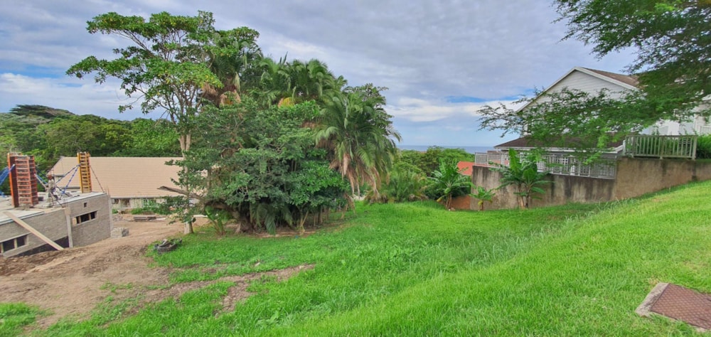 Residential vacant land for sale in Shelly Beach - 1PX1657807 Residential vacant land for sale in Shelly Beach - 1PX1657807