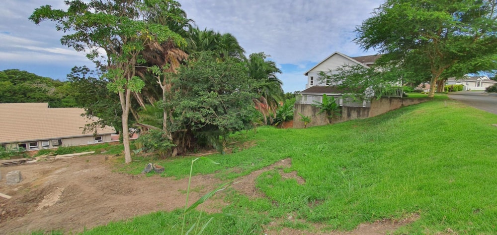 Residential vacant land for sale in Shelly Beach - 1PX1657807 Residential vacant land for sale in Shelly Beach - 1PX1657807