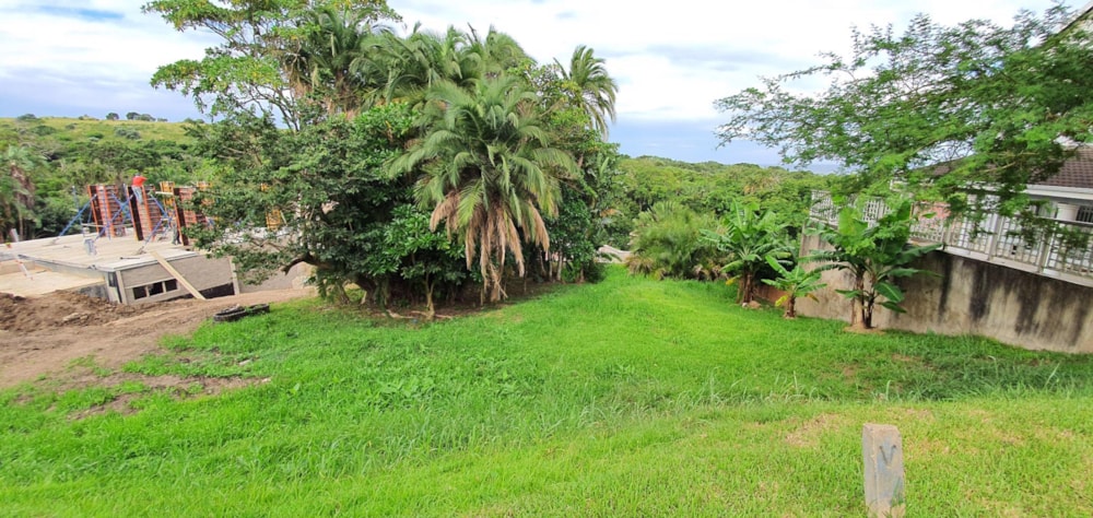 Residential vacant land for sale in Shelly Beach - 1PX1657807 Residential vacant land for sale in Shelly Beach - 1PX1657807