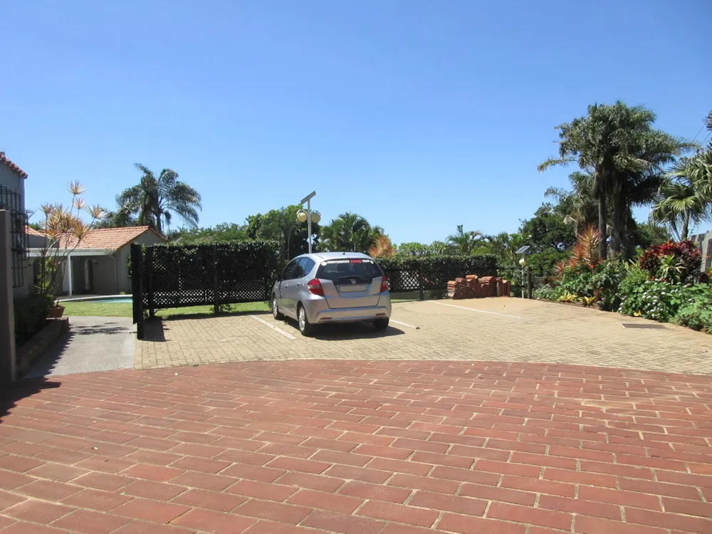 Cottage to rent in Durban North - 1ND1750440
