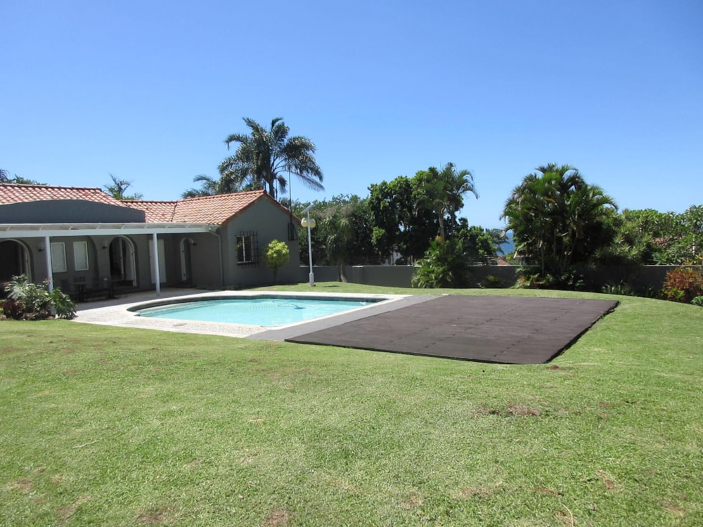 Cottage to rent in Durban North - 1ND1750118