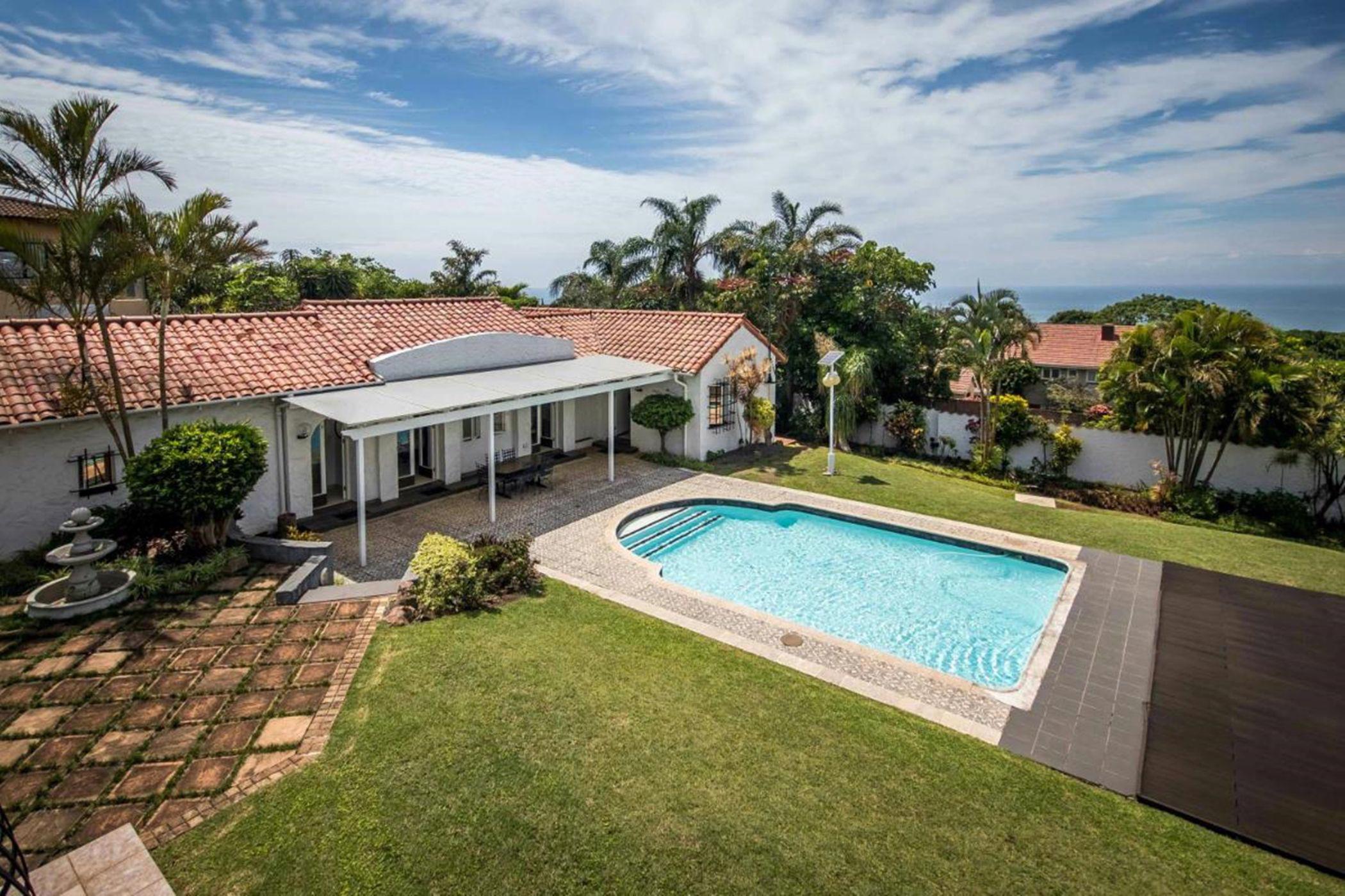 Cottage to rent in Durban North - 1ND1750441