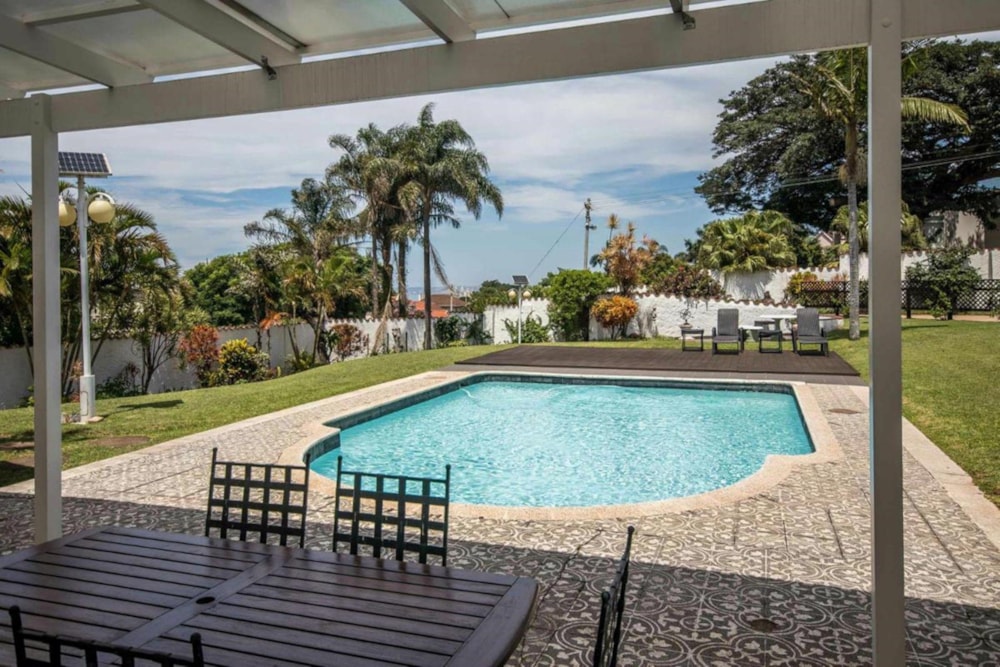Cottage to rent in Durban North - 1ND1750441
