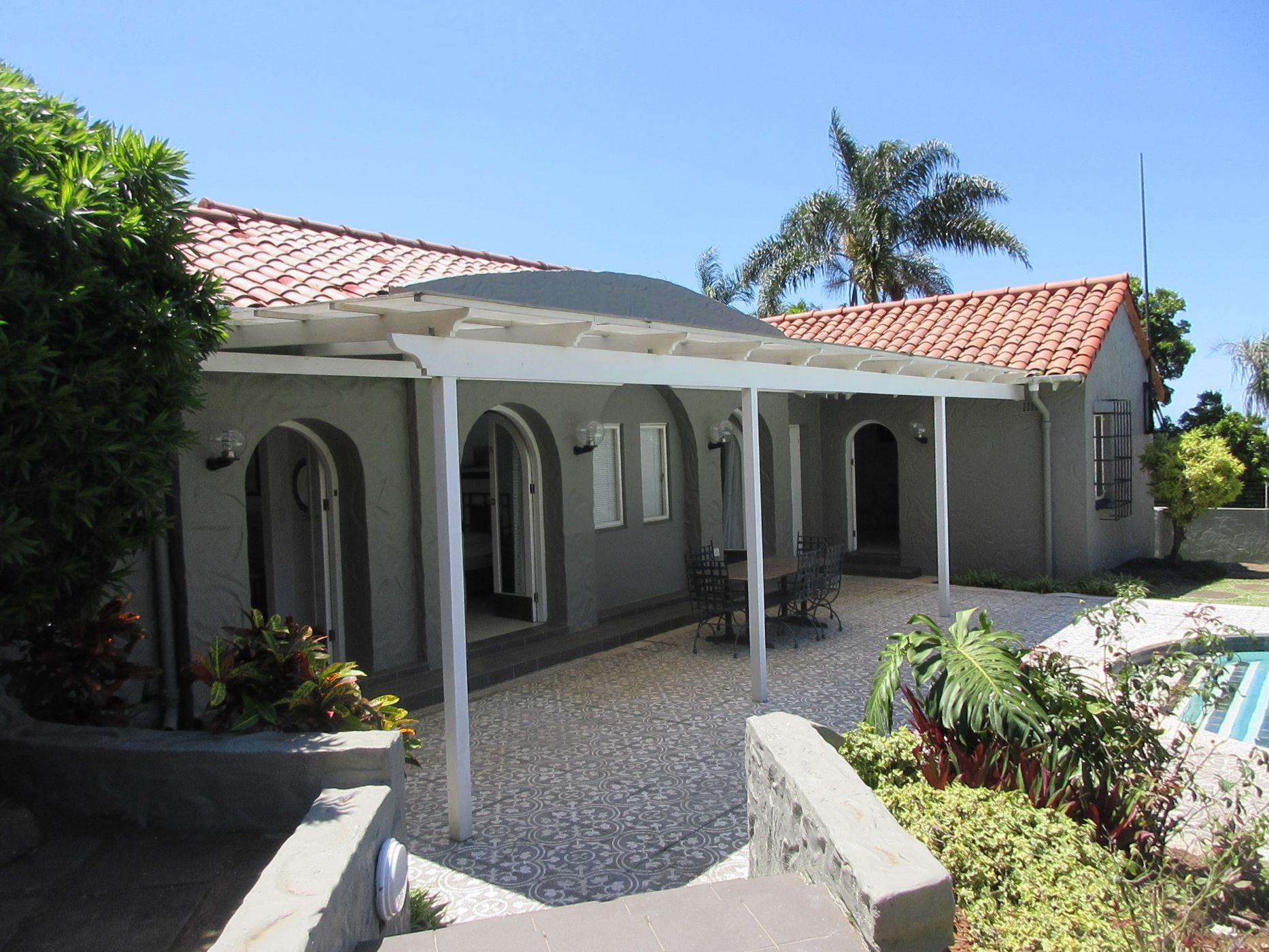 Cottage to rent in Durban North - 1ND1750442