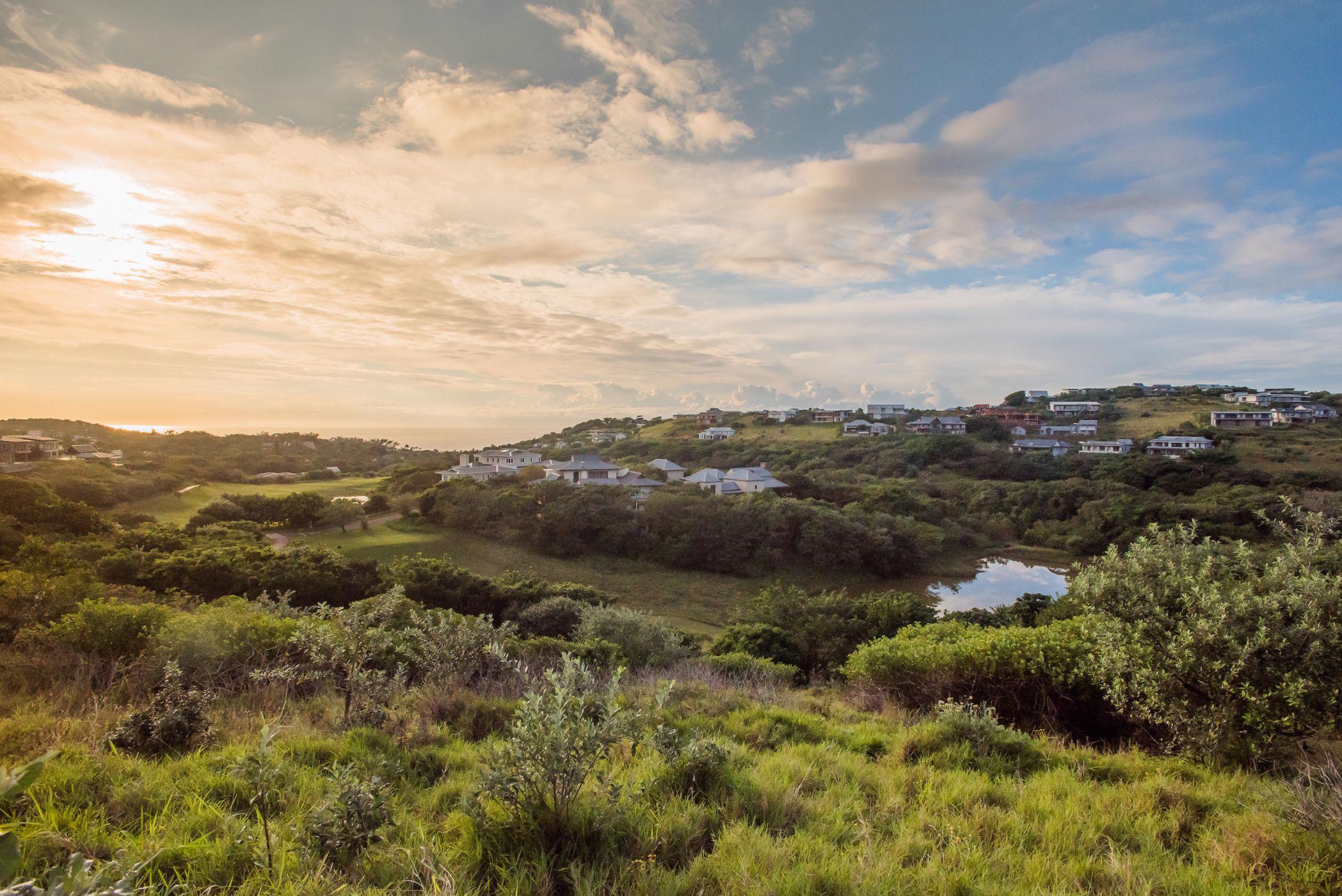 Residential vacant land for sale in Simbithi Eco Estate - 1BD1747437