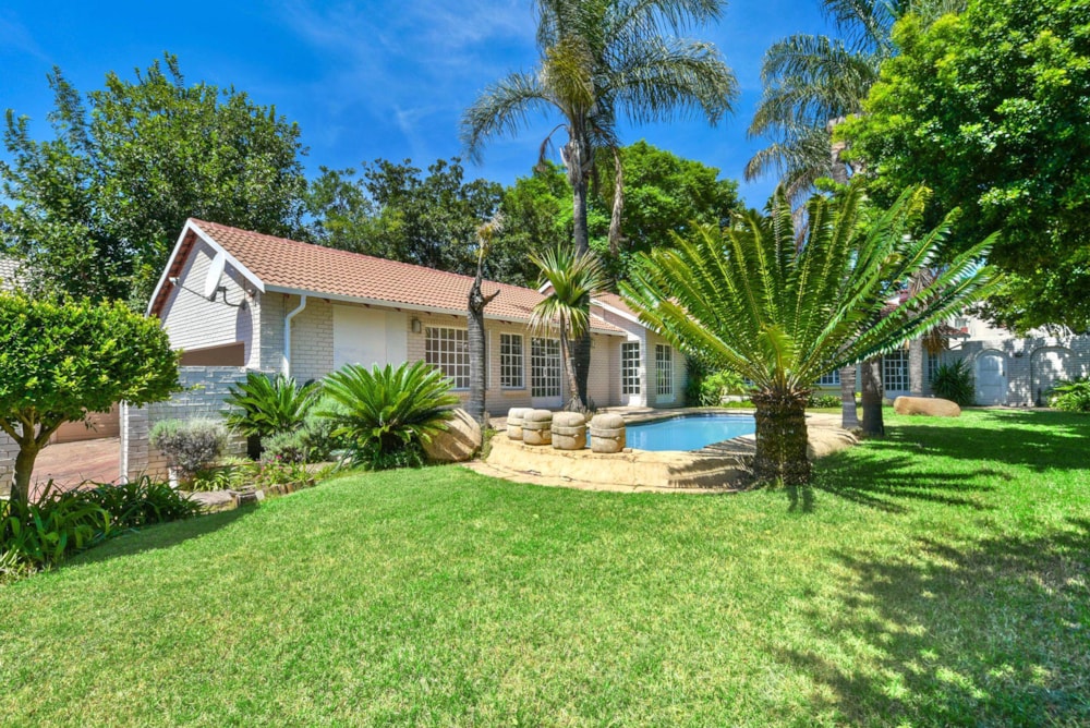 House for sale in Magaliessig - FW1727178