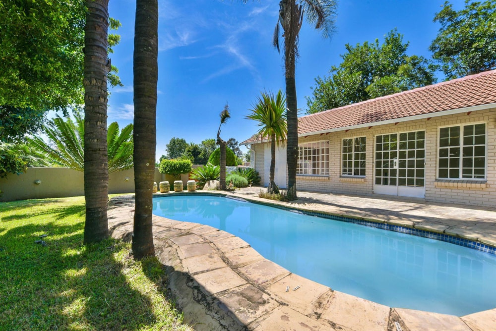 House for sale in Magaliessig - FW1727178