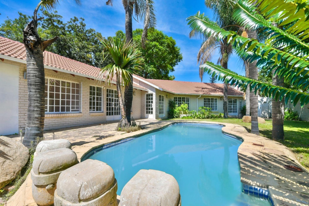 House for sale in Magaliessig - FW1727178