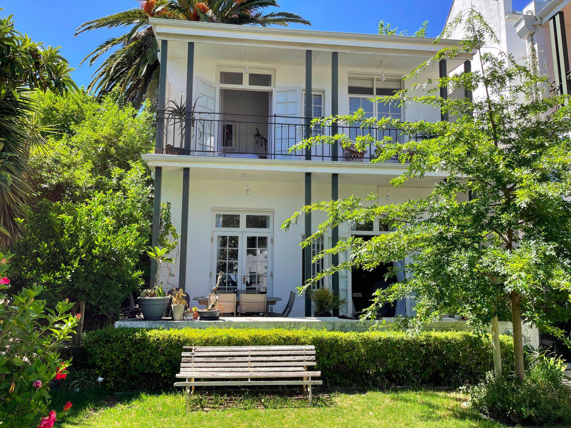 Apartment to rent in Gardens - CBL1735424