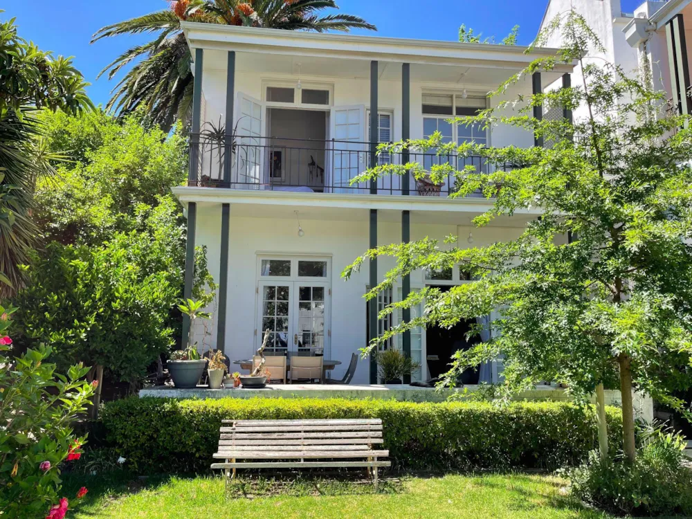Apartment let in Gardens - CBL1735424 Apartment let in Gardens - CBL1735424