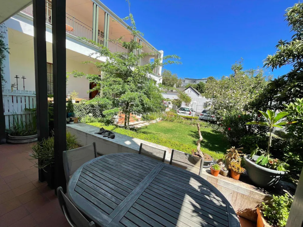 Apartment let in Gardens - CBL1735424 Apartment let in Gardens - CBL1735424