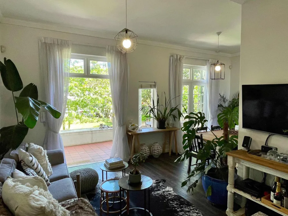 Apartment let in Gardens - CBL1735424 Apartment let in Gardens - CBL1735424