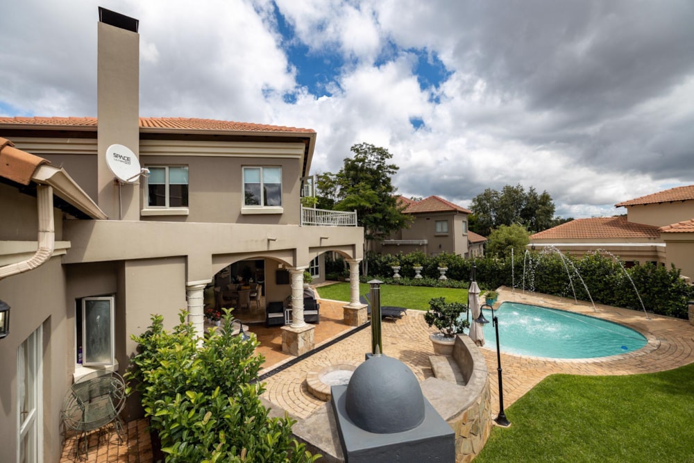 Double-storey house for sale in Boardwalk Manor Estate - PT1716243 Double-storey house for sale in Boardwalk Manor Estate - PT1716243