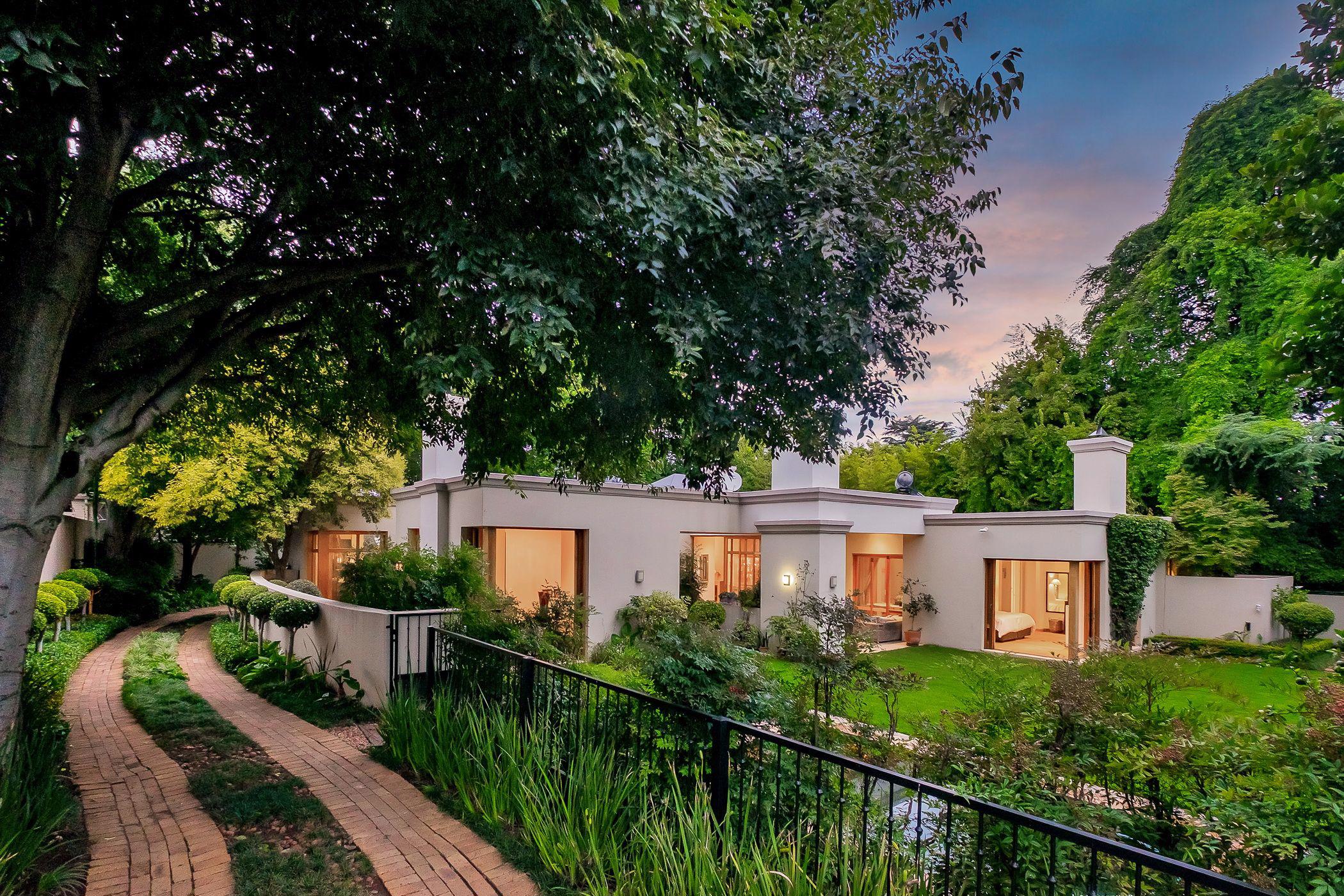 House for sale in Parktown North - HP1747835