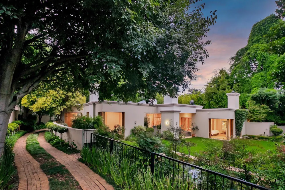 House for sale in Parktown North - HP1747835 House for sale in Parktown North - HP1747835
