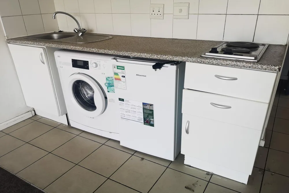 Apartment let in Grahamstown Central (Makhanda Central) - 1GC1710582 Apartment let in Grahamstown Central (Makhanda Central) - 1GC1710582