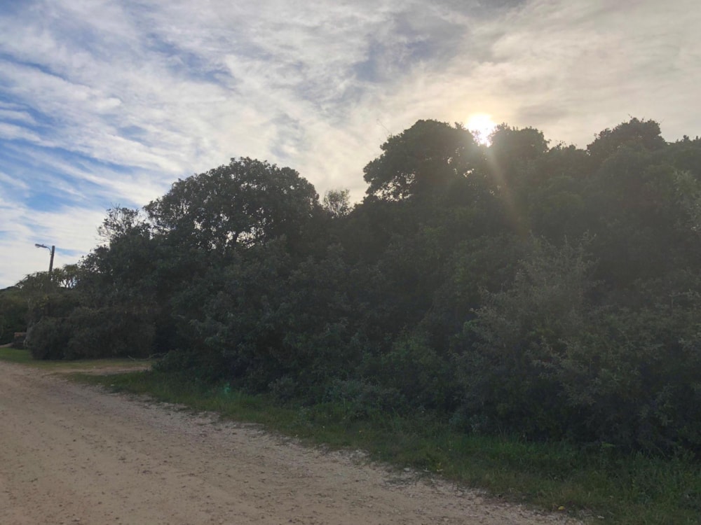 Vacant land for sale in Cannon Rocks - 1KO1724578