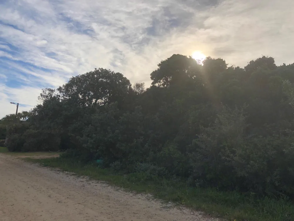 Vacant land sold in Cannon Rocks - 1KO1724578