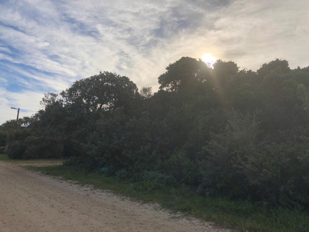 Vacant land for sale in Cannon Rocks - 1KO1724578