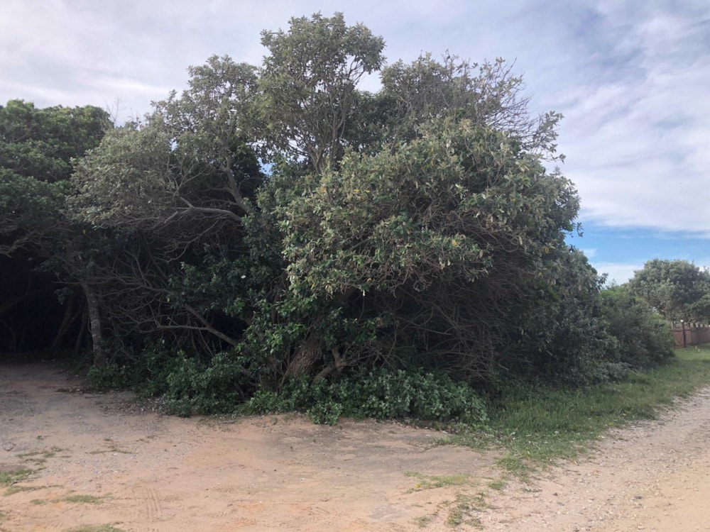 Vacant land for sale in Cannon Rocks - 1KO1724578