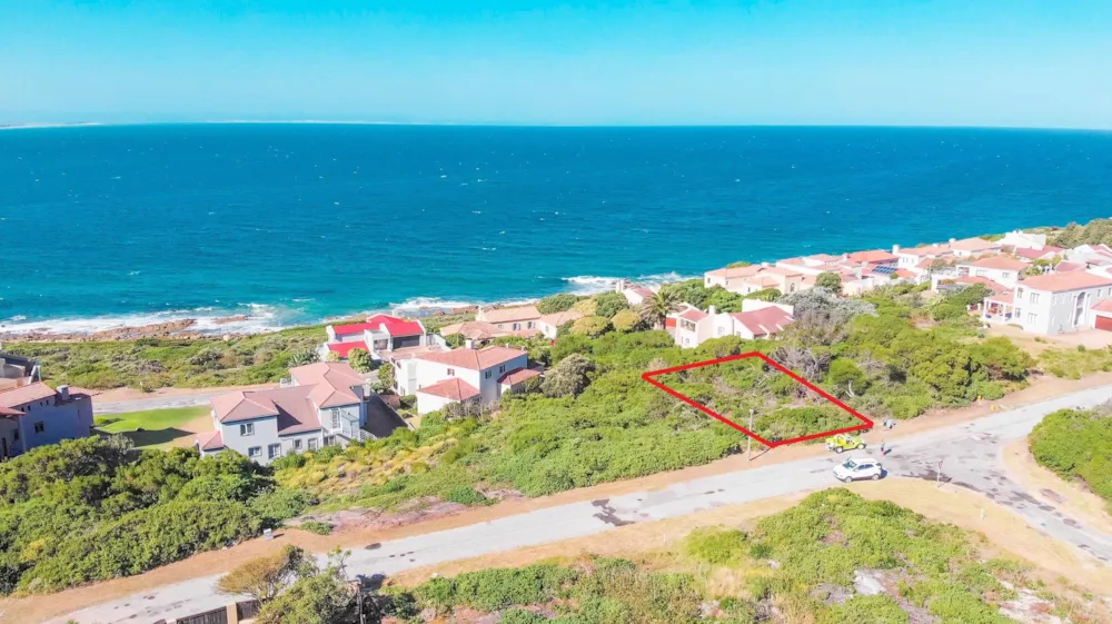 Vacant land sold in St Francis on Sea - 1SA1732397 Vacant land sold in St Francis on Sea - 1SA1732397